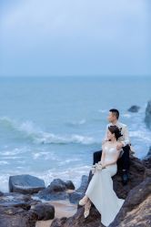 -香庭海婚纱摄影·威海旅拍(统一路店)