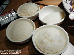 一碗甜米饭-太二酸菜鱼(赣州万象城店)