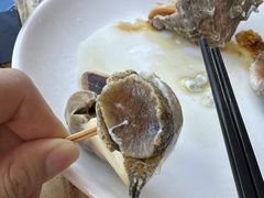 -蓝湾碧波·老字号·疍家非遗海上餐厅