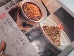 -盛百味·家宴餐厅(霸州分店)