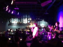 -ohbar live house(人广店)