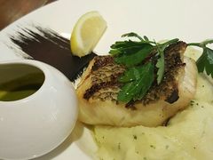 -CASANOVA西餐厅(海信广场店)