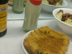 -潘国仙耳光馄饨(黄家阙路店)