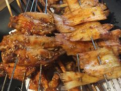 -马海涛牛肉串·东北吉林烧烤(领汇广场店)