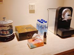 -广州富力丽思卡尔顿酒店