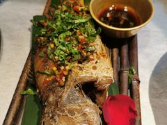 腾冲烤鱼-都氏家DUSJOY(翡翠城店)