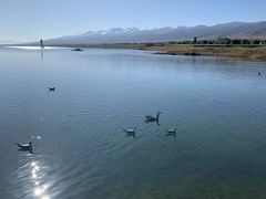 -青海湖国家重点风景名胜区