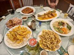 -老松滨饭店(菜艺街店)