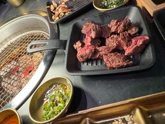 -JUJU炭火烤肉·干杯小酒馆
