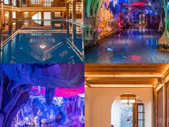 -九如山休闲旅游度假区