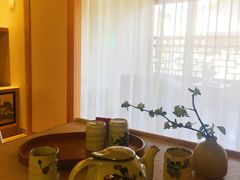 -北京古北水镇御舍温泉酒店