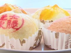 -邵万生食品公司(南京东路店)