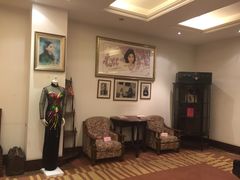 -邓丽君音乐主题餐厅