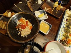 -鸟鹏烧鸟居酒屋(龙岗万科店)