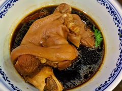 -乌商面馆(化工路店)