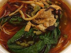 原味螺蛳粉-水平有限广西米粉·广西风味集(五道口店)