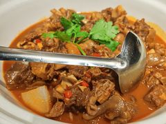 養生羊肉火鍋-湘语·湖南家常菜(新洲店)