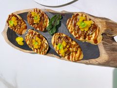 -古仓餐厅·创意菜