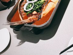 -半天妖烤鱼(紫荆广场店)