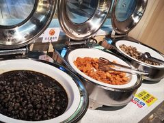 -串门小炉子自助烧烤·小火锅(南京首店)