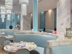 -孔雀云贵川·融合菜(长宁来福士店)