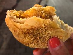 -朱记小郑酥烧饼(建康路店)