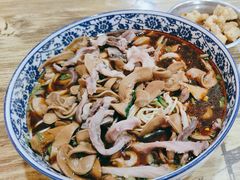 -九八五面馆(欧洲城店)