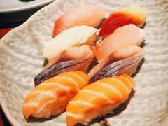 -石屋料理(南京西路店)