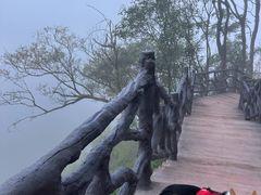 -方岩风景区