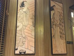 大堂-水林间·寿喜烧自助(仙林金鹰店)