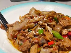 -解家河南菜(金水路店)