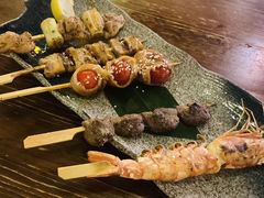 -白石的深夜食堂(大上海店)