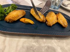 -必胜客(尹山湖歌林公园店)