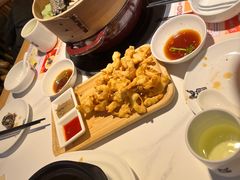 -黑鸡小馆(金源店)
