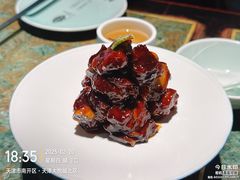 -西贝(南开大悦城店)