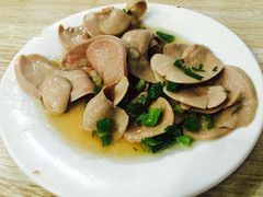-古街捞化牛杂(井大店)