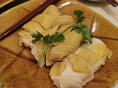-沙龙酒家
