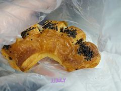 -巴黎贝甜(华堂新辰汇店)