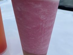 芝士葡萄多多-鲜果时间(中北永旺店)