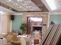 -狮王府淮扬菜(新街口友谊店)