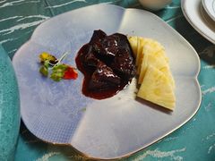 -酒蜻蜓·庭院私房菜(天元东路店)