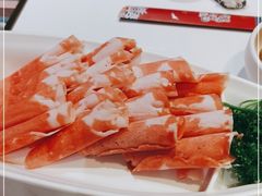 -祥源胡同·涮牛羊肉火锅(花桥店)
