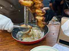 -巴犀烧烤(新崇光店)