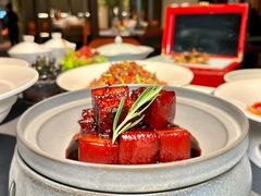 -肆月河豚·淮扬菜·湘菜(华天店)
