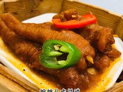 -如丰晟宴(长安万达店)