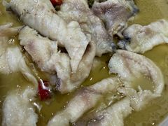 -金家老三饭庄(常营店)