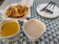 -嘉喜来比萨(罗马花园店)