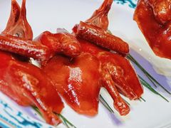 -谦默府· 现代潮粤菜(外滩店)
