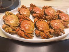 -伍捌厨房·私房菜(莲坂新村小区店)