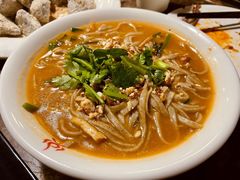 -郑喜旺烧烤(郑州总店)